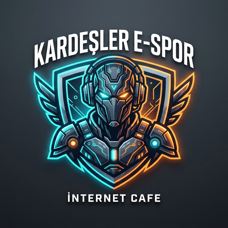 Kardeşler E-Spor logo